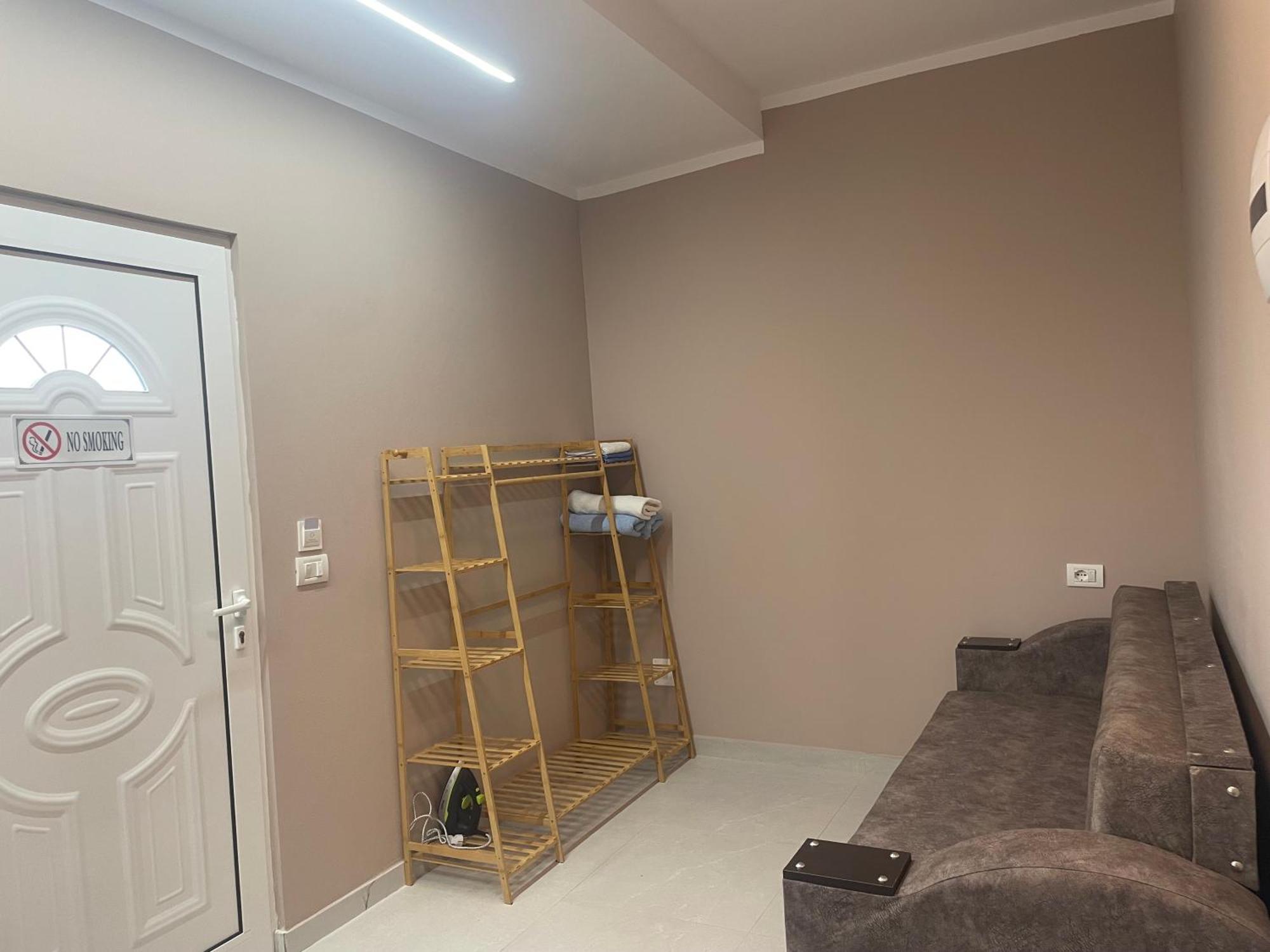 Vila Topi Vlorë Eksteriør billede